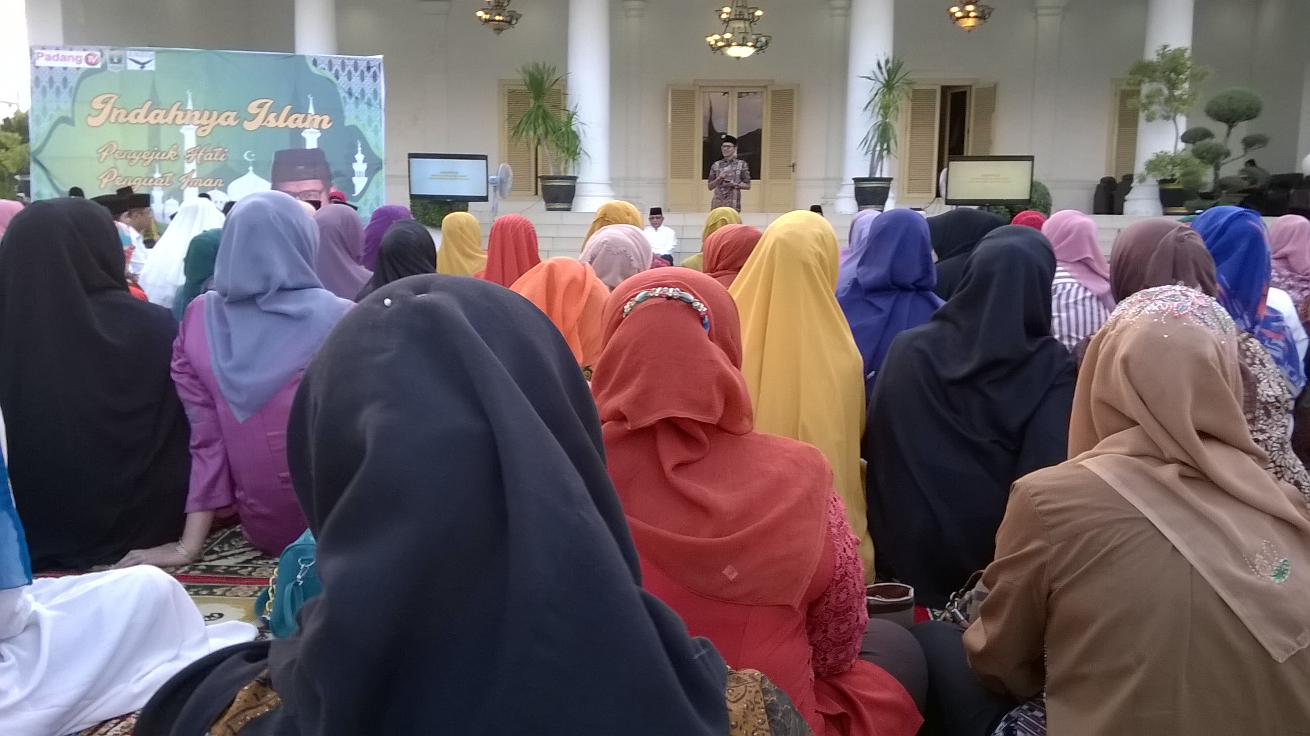Subuh Mubarakah