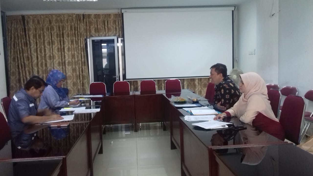 Optimalkan Pelayanan Publik Melalui Pengelolaan LAPOR SP4N