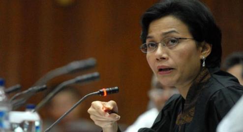 PEMERINTAH JAGA MOMENTUM PERTUMBUHAN EKONOMI