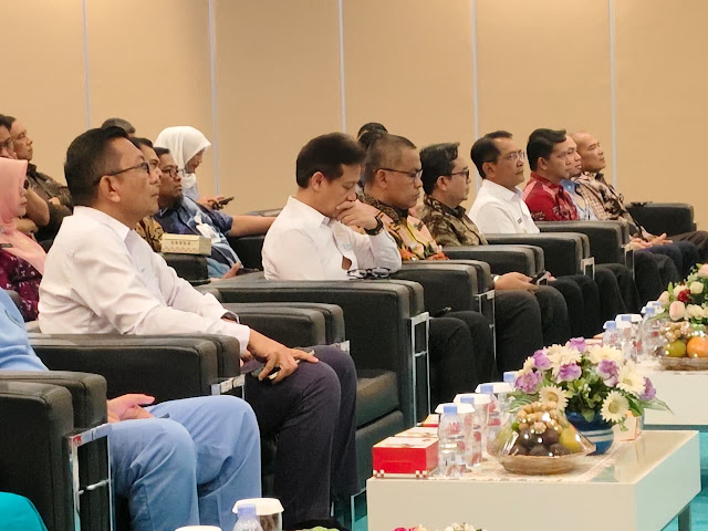 Kolaborasi Indonesia–Arab Saudi Perkuat Layanan Operasi Jantung Anak di Sumbar