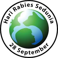 HARI RABIES SEDUNIA
