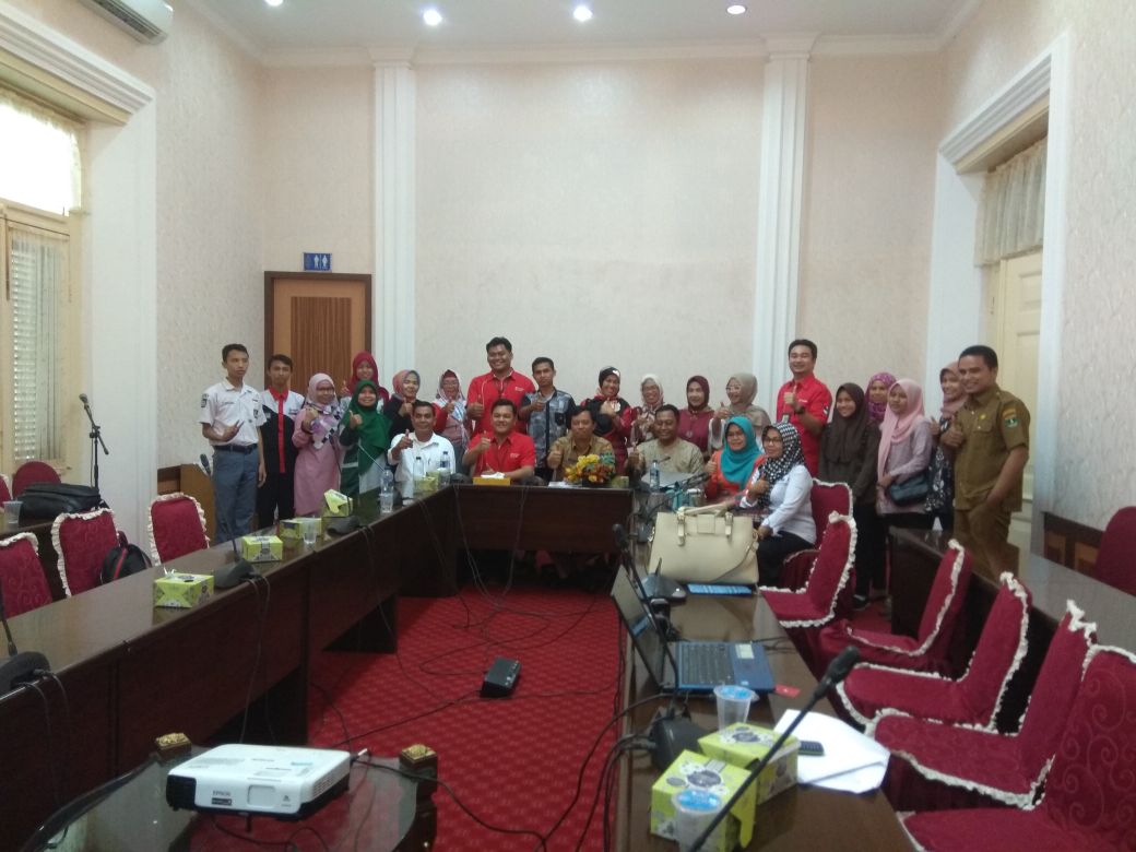 Forum Group Discussion Manfaat Registrasi Kartu Prabayar