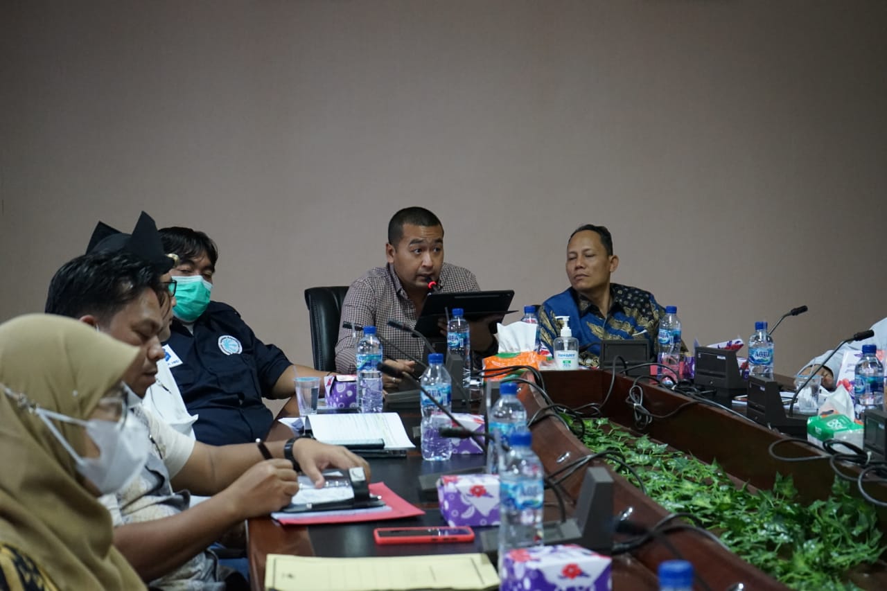 Pasaman Sulap Kawasan Taman Equator Jadi Ikon Baru Wisata Sumbar, Target Rampung 2023