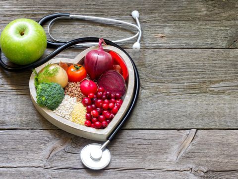 5 Tips Menjaga Keamanan Pangan di Rumah