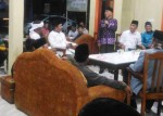 GUSPARDI INGATKAN ORANGTUA AWASI ANAK GUNAKAN TELEPON PINTAR