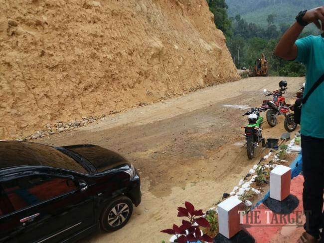 Sambut Kepala BNPB Pusat, Sijunjung Siapkan Penandatanganan Geopard