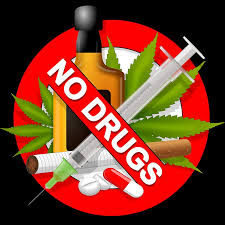 Perang terhadap narkotika