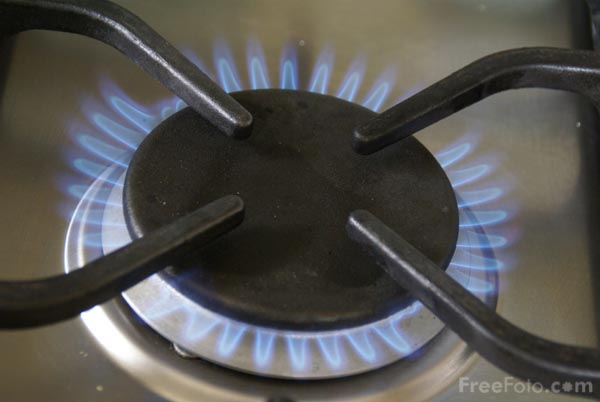 Problematika Elpiji Melon