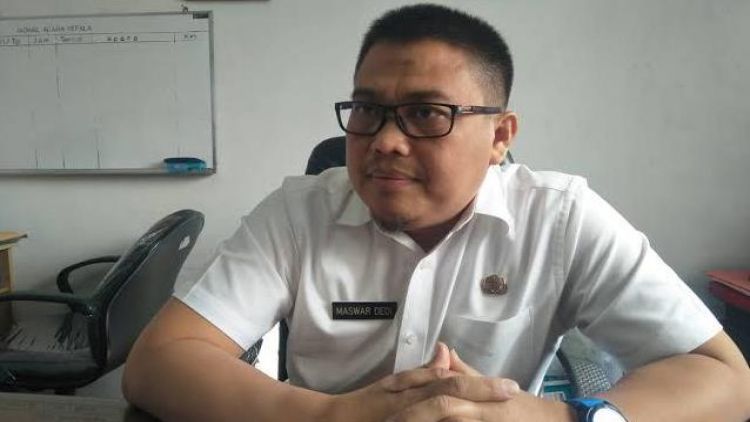 Perizinan Mudah di Sumbar, DPMPTSP Optimis Capai Target Investasi di Tahun 2020