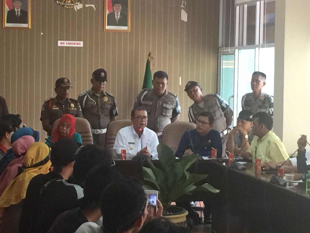 Wagub Sumbar : Investasi Bermanfaat Untuk Masyarakat