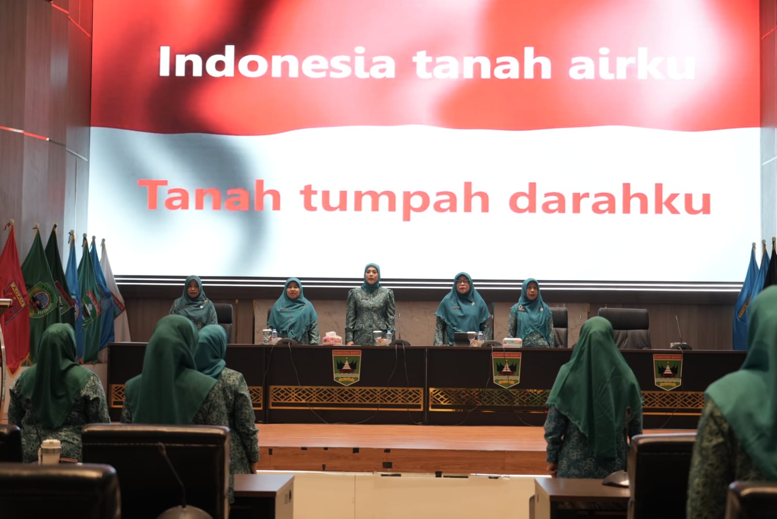Dorong Kader PKK Jadi Penggerak Ekonomi Keluarga, Detta Vasko Ajak Promosikan Produk Lokal Lewat Media Sosial