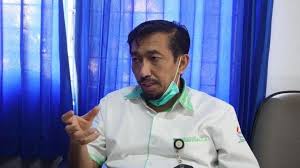 Pool Test, Salah Satu Kunci Sumbar Kendalikan Covid 19