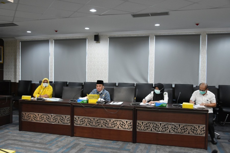Terkait PPDB. Disdik Mesti Akhiri Keresahan Masyarakat