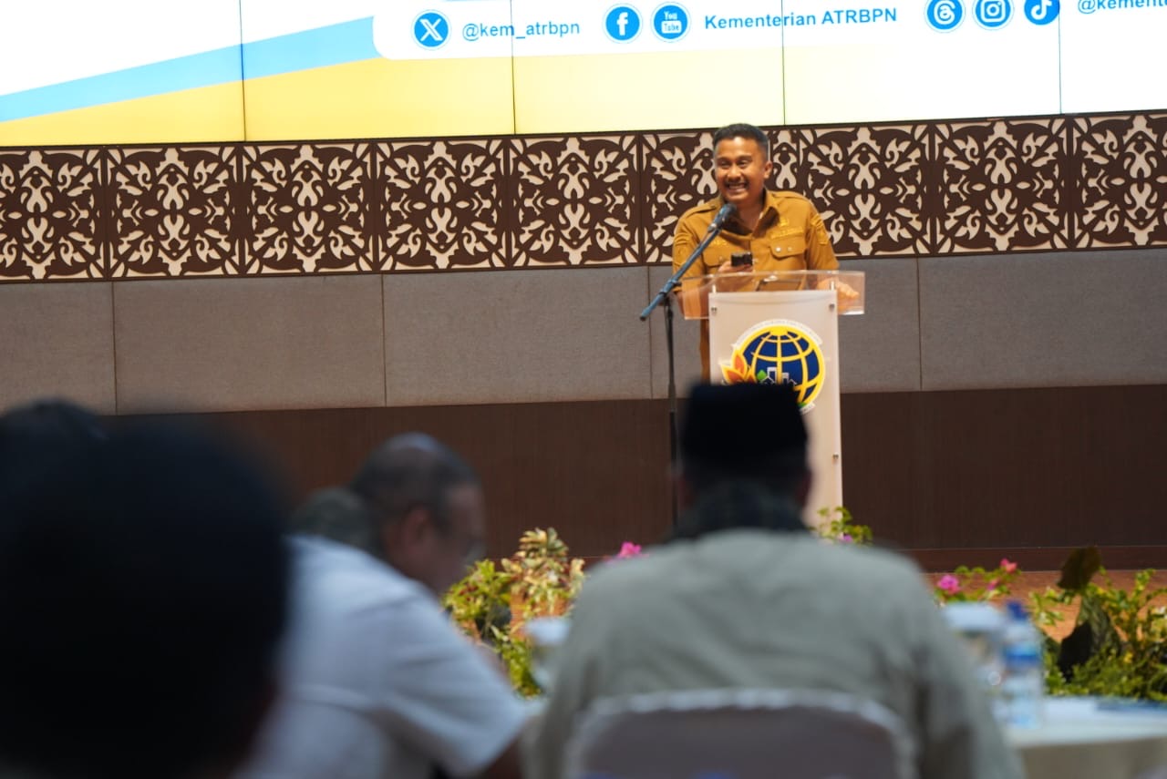 Sertifikasi Tanah Ulayat Ditegaskan Bukan Ancaman, Tapi Penguatan Adat Minangkabau