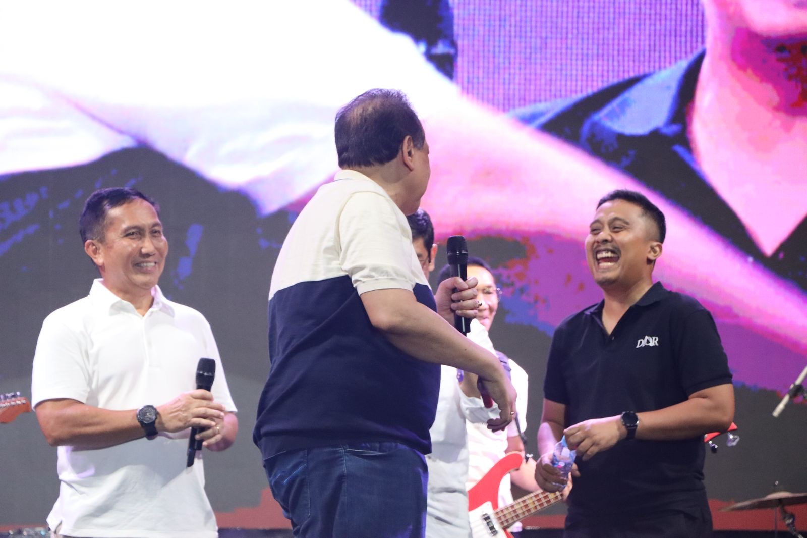 CT Angkat Sosok Wagub Vasko: Generasi Baru Pemimpin dari Sumatera Barat