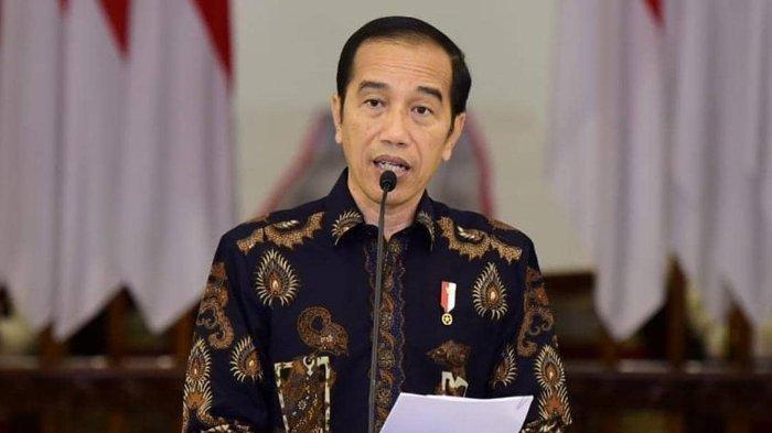 Presiden Apresiasi Kinerja Gubernur Tangani Covid 19, Sumbar Lima Besar Terbaik