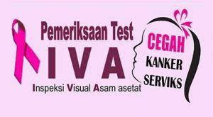 IVA Test di DPMD Prov.Sumbar