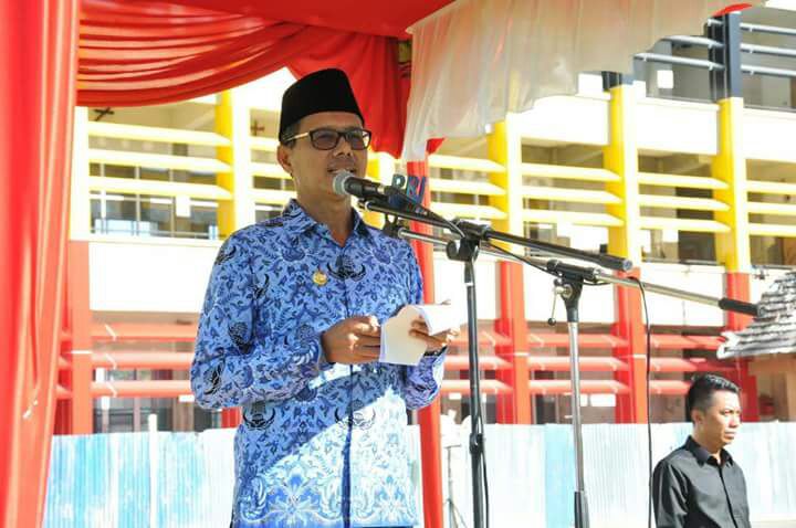 Himbauan Gubernur Sumbar Dalam rangka Menyambut Hari Kemerdekaan RI