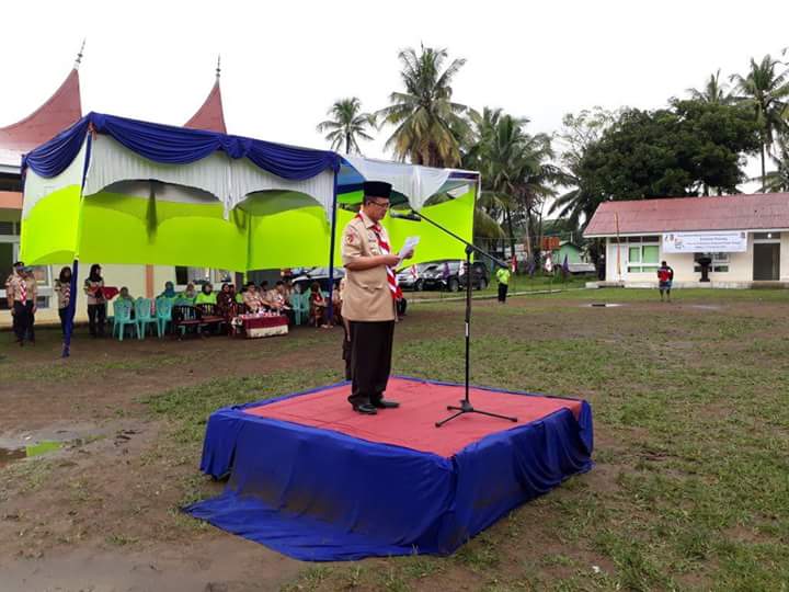 Wagub Nasrul Abit : Keamanan Pangan Tanggung Jawab Kita Semua