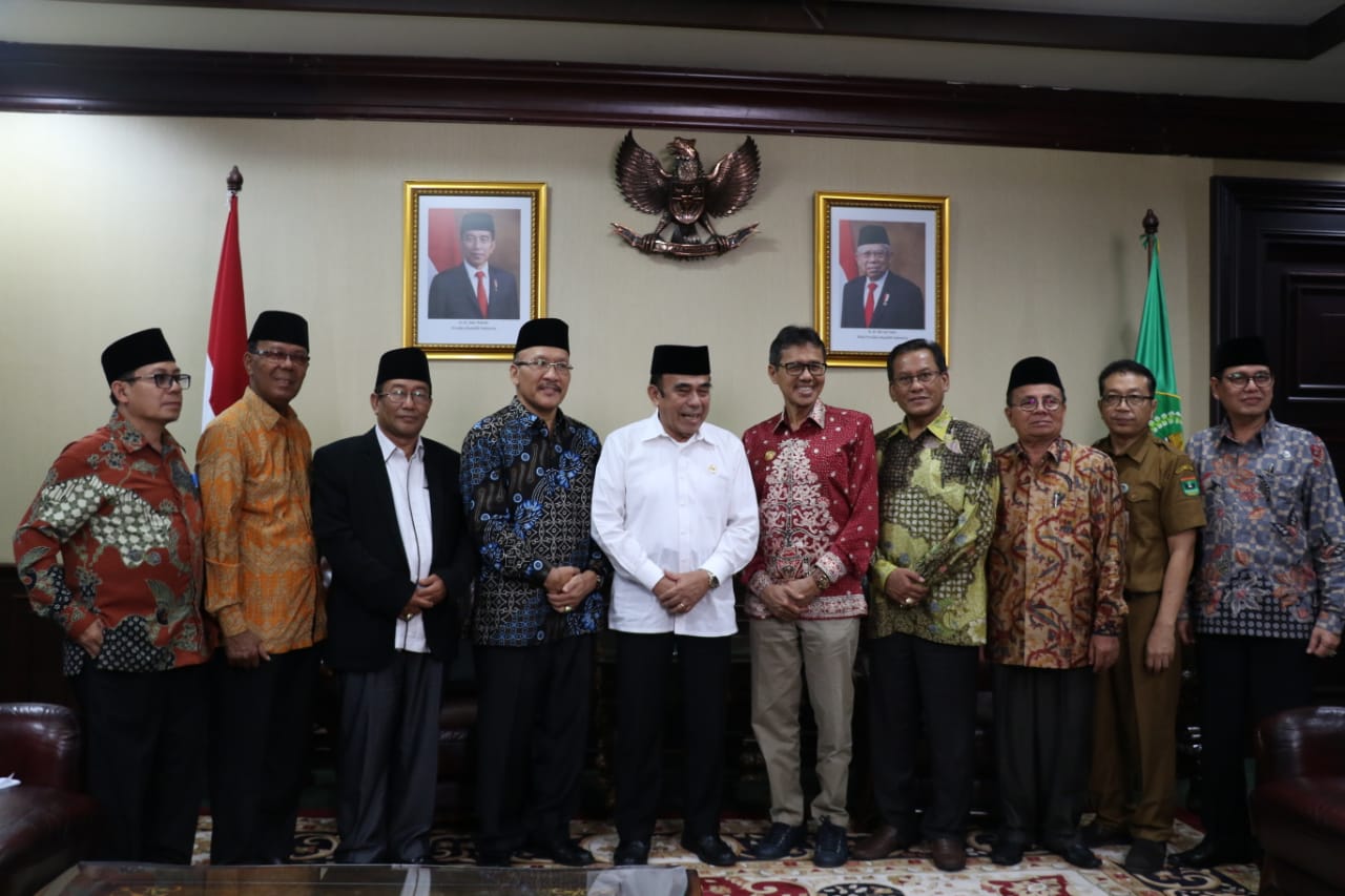 Agustus Menjadi Bulan Bersejarah Bagi Ranah Minang