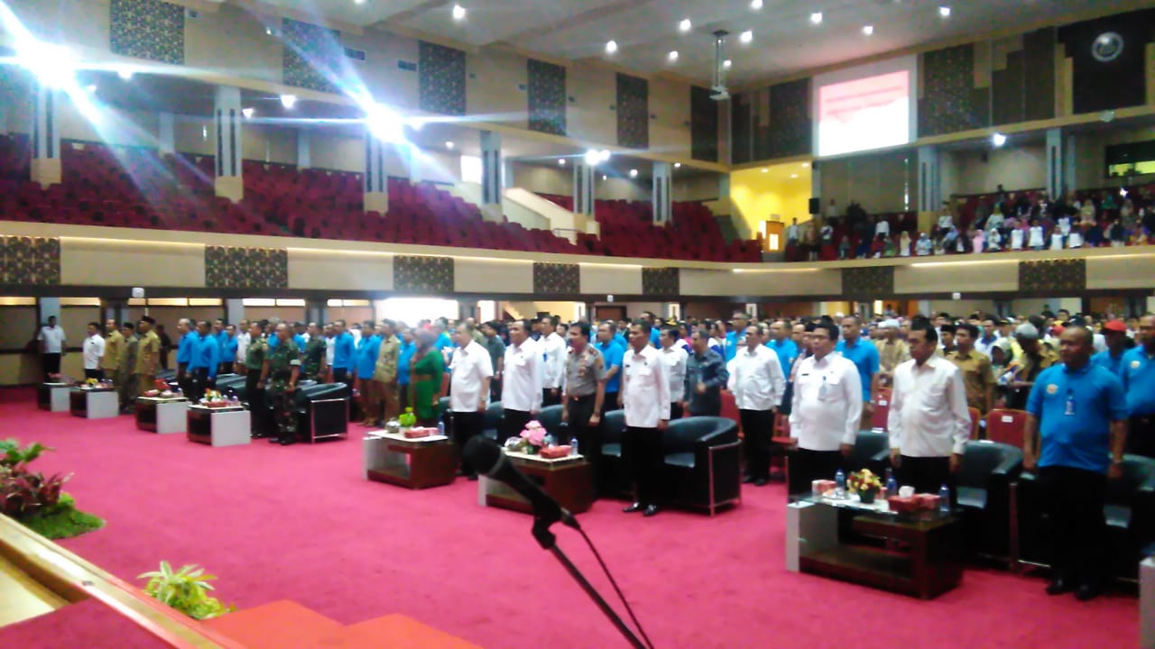 BNN: Berikan Sanksi Adat agar Nagari Bebas Narkoba