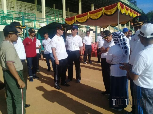 Forkopimda Sijunjung Tetap Kompak, Resepnya Silaturahmi