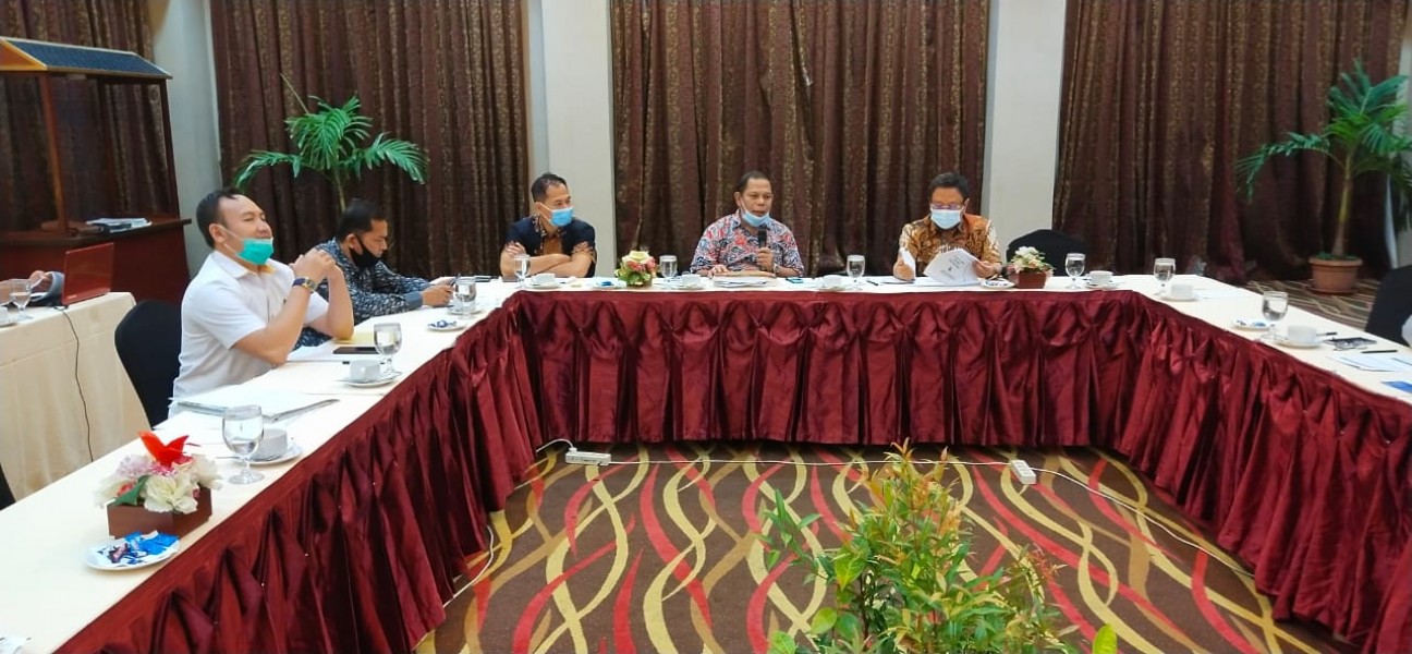 RKUPA PPAS, Komisi III DPRD Sumbar Minta Pemulihan Ekonomi Pascapandemi Covid-19 Jadi Perhatian