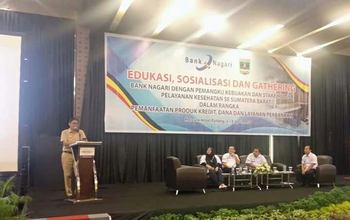 Gubernur Irwan Prayitno Dampingi Menkumham Buka Simposium dan Pelatihan Hukum Pidana