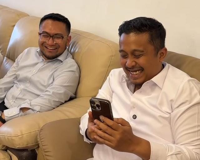 Wagub Vasko Ajukan Sekolah Garuda untuk Sumbar, Dorong Akses Pendidikan Unggul bagi Siswa Berbakat