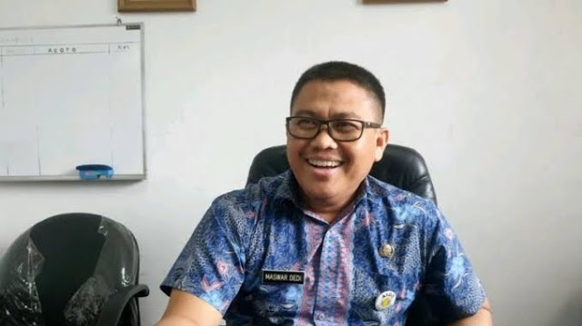 DPMPTSP Sumbar Sudah 2 Kali Gelar Sosialisasi OSS, Ini Sasarannya