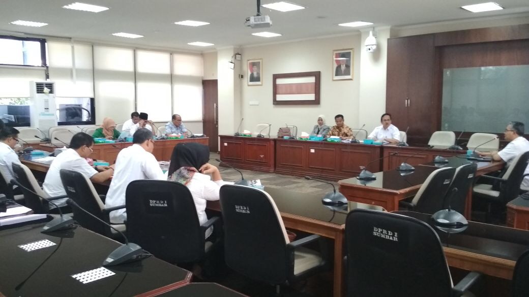 Legislator Dorong Pemprov Tekan Perilaku LGBT