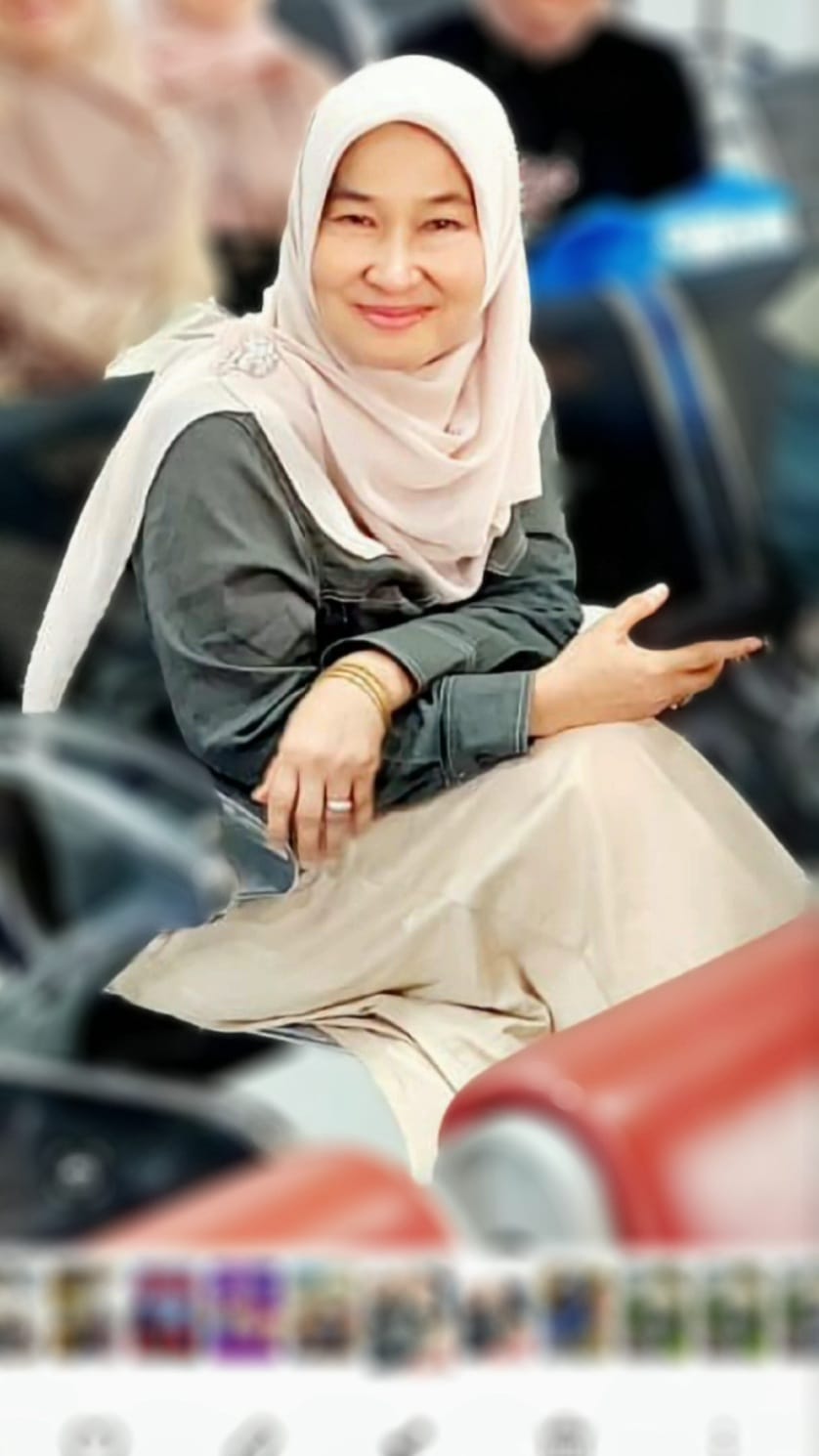 Siti Aisyah Pamit dari Diskominfotik Sumbar, Tinggalkan Jejak Prestasi dan Pesan untuk Transformasi Digital