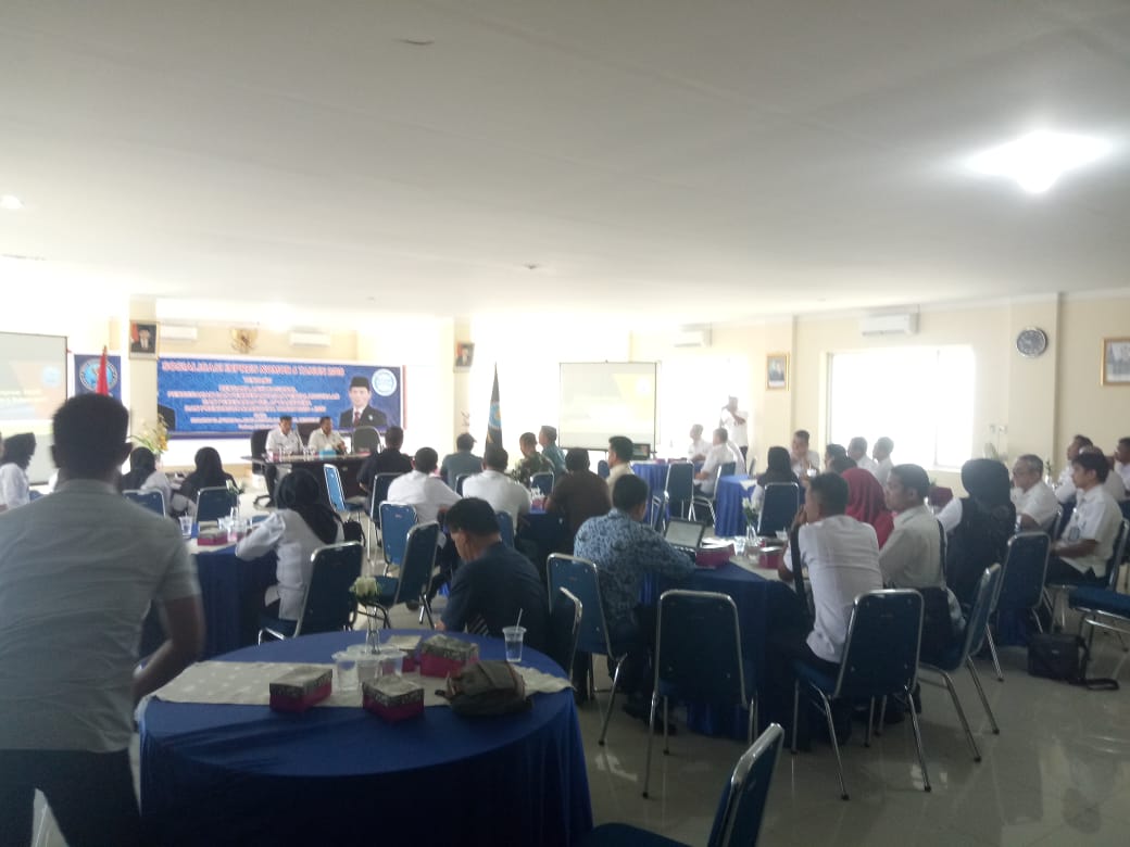 Hadapi extra-ordinary crime, BNN dan pemerintah daerah tegas lakukan P4GN