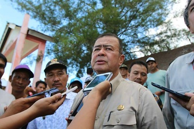 Wagub Nasrul Abit : KEK Untungkan Juga Masyarakat, Bukan Hanya Bagi Investor