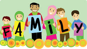 KEKUATAN DOA ORANGTUA UNTUK ANAKNYA