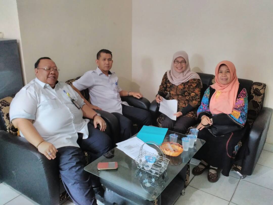 PEKAN INFORMASI NASIONAL TAHUN INI DIADAKAN DI PALEMBANG SUMATERA SELATAN