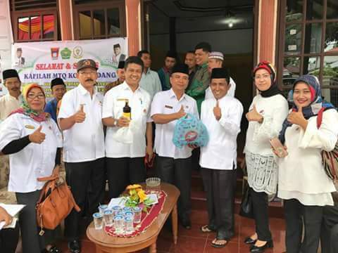 32 Qori dan Qoriah ke Final, Padang Berpotensi Pertahankan Gelar