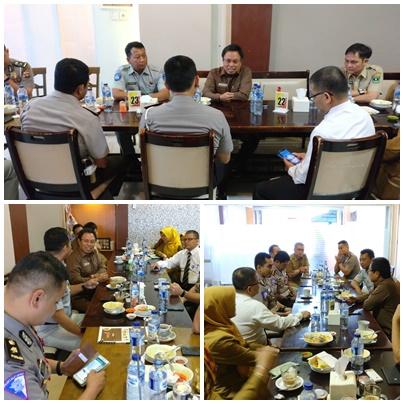 MIGRASI DATABASE E-SAMSAT KE MODEL SENTRALISASI