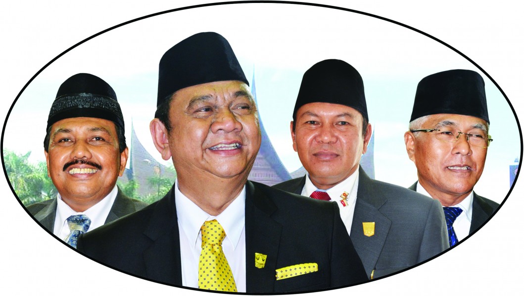 Gubernur : Indeks Pembangunan Manusia Sumbar Diatas Nasional