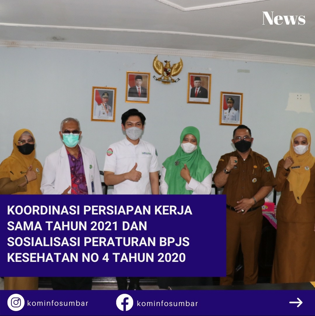 Mulai 1 Juli 2021, BKIM Gunung Panggilun Terima Peserta BPJS