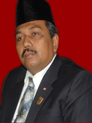 Legislator : Pemerintah Harus Serius Persiapkan Mitigasi Bencana