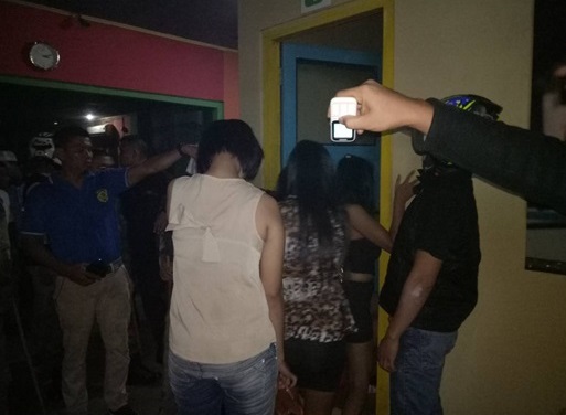 Pemeliharaan Tibum dan Tranmas