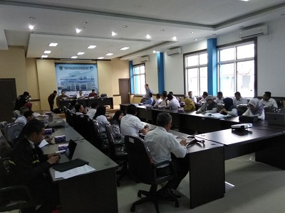 Penguatan Kapasitas Sumberdaya TIK di Sumatera Barat