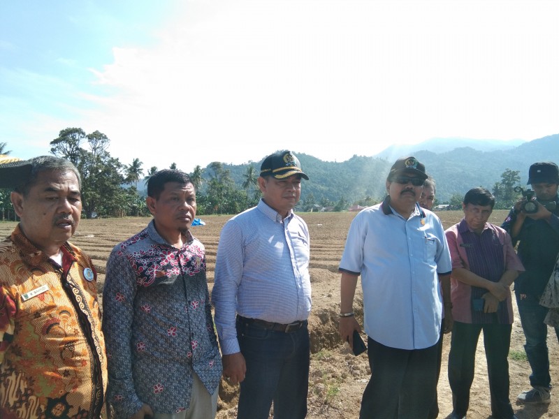 Penas KTNA Akan Hadirkan Belasan Inovasi Terbaru Dunia Pertanian