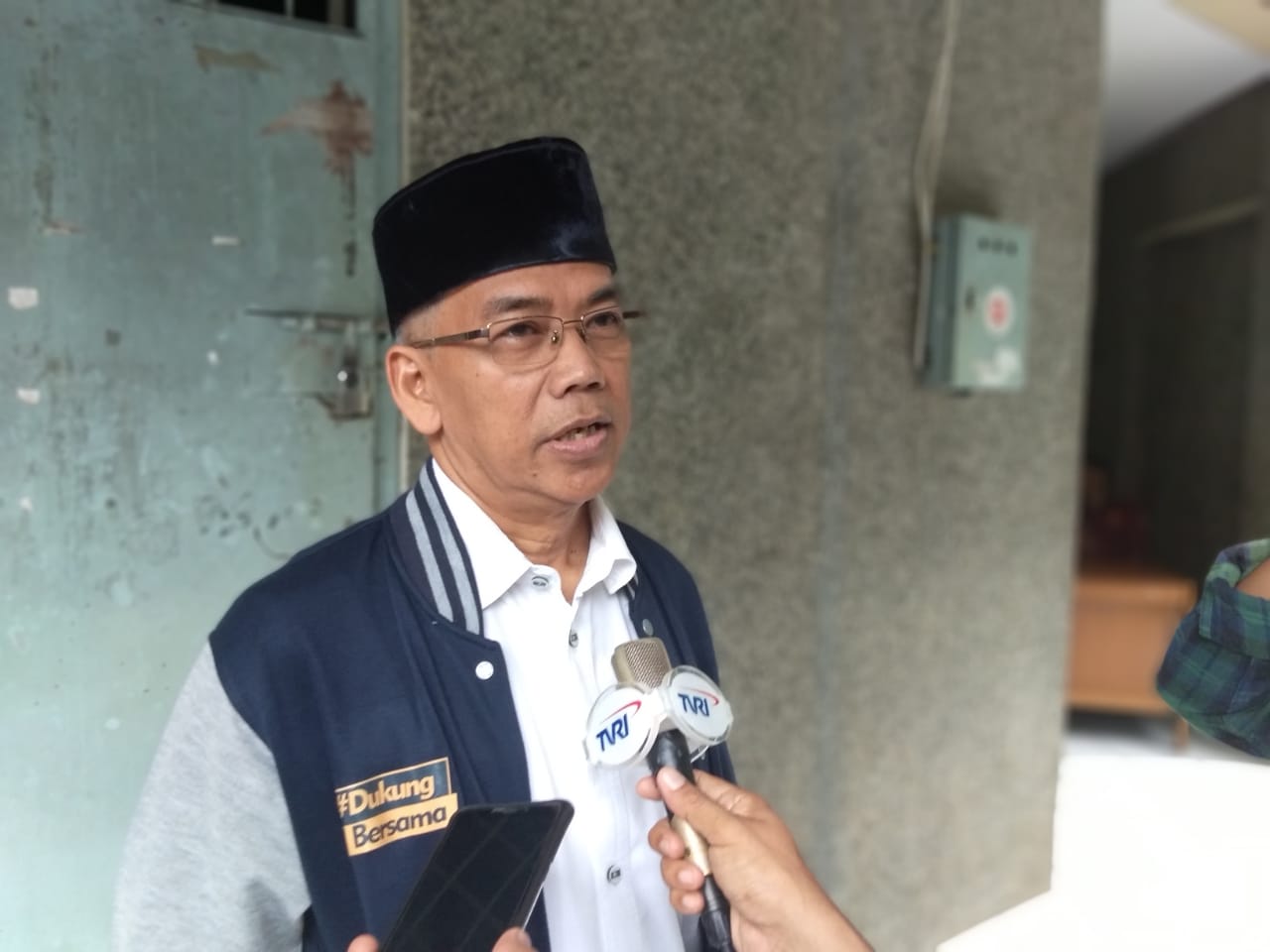 Akurasi Data dalam Penyampaian Informasi Publik