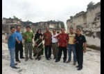 Di Bangkalan, Lokasi Tambang Sekaligus jadi Objek Wisata