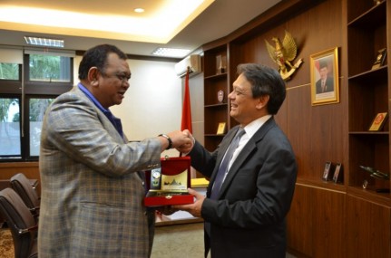 Sektor Pertanian Mesti Tergarab Optimal