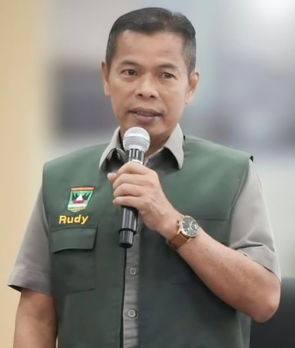 Sumatera Barat :  Hatrick Informatif dan Lompatan 11 Anak Tangga 