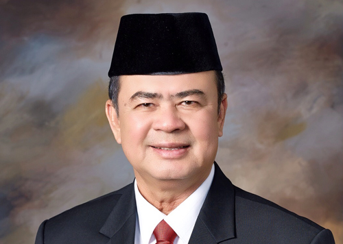 Penting, Pengembangan Pariwisata Berbasis Teknologi