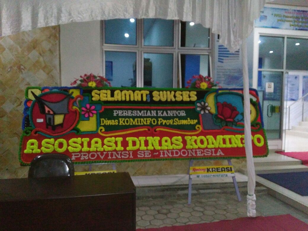 Ketua Asosiasi Diskominfo Provinsi se Indonesia Respon Rencana Aksi Demo Angkutan Online